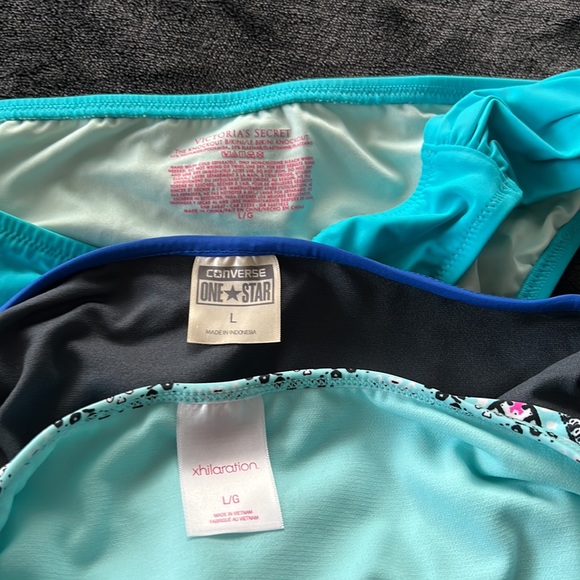 Swimsuit bottom bundle - Picture 5 of 5